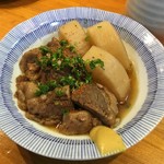 創作和食 けいすけ - 