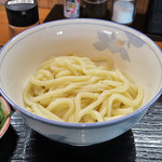 ごえもんうどん - 