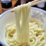 ごえもんうどん - 