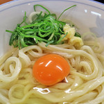 ごえもんうどん - 