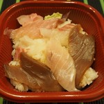 Sushidokoro Hidehiro - 