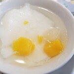 広州名菜 聚英 - サッパリと美味しい