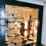 Pasak Coffee Shop（Krungsri River） - 周りにこのホテルのビュッフェ以外って多分選択肢ないんじゃない？ｗ