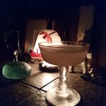 エスプリモダン めろん - 