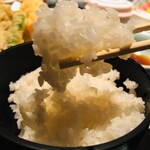 日本料理 くろ松 - 