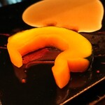 串揚げはやし - カボチャ