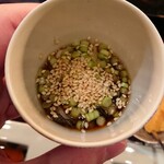 串揚げはやし - 牡蠣