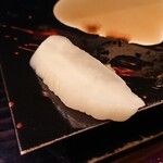 串揚げはやし - 漬物