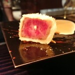 串揚げはやし - サーロイン