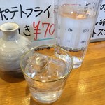 創作和食 けいすけ - 