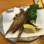 創作和食 けいすけ - 