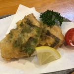 創作和食 けいすけ - 