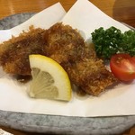 創作和食 けいすけ - 