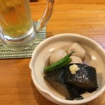 創作和食 けいすけ - 