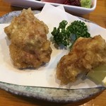 創作和食 けいすけ - 