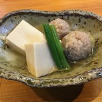 創作和食 けいすけ - 