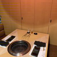 近江うし焼肉 にくTATSU 銀座店 - 