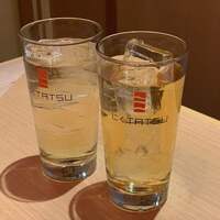 近江うし焼肉 にくTATSU 銀座店 - 