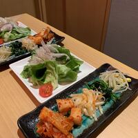 近江うし焼肉 にくTATSU 銀座店 - 