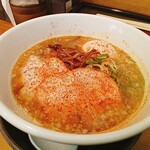 清麺屋 - 