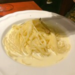 エスターテ 自然派ワインが中心のイタリアン - 