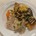 Trattoria Invito - 