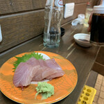 Tano Hei Tei Sashimi Semmon Ten - 