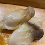 なにわ寿司 - 