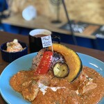 バビちゃんカフェ - 