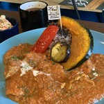 バビちゃんカフェ - 