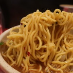 Seikaen - 麺