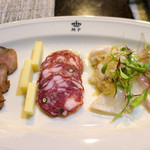 マルコンソールプリュ - 