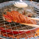 炭火焼肉居酒屋 肉鮮問屋25-89 新宿西口店 - 