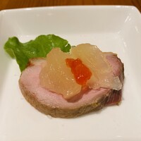 シャンパン食堂 - 