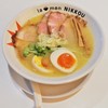 ラーメンにっこう