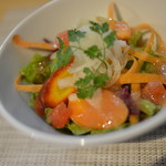 ビストロ セレニテ - 