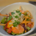 ビストロ セレニテ - 