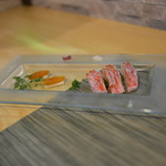 ビストロ セレニテ - 