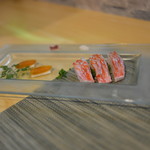 ビストロ セレニテ - 