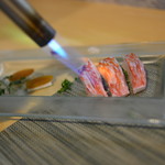 ビストロ セレニテ - 