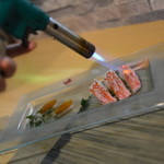 ビストロ セレニテ - 