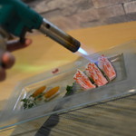 ビストロ セレニテ - 