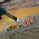 ビストロ セレニテ - 