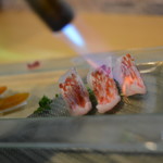 ビストロ セレニテ - 