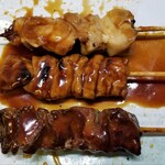 ひたち野牛久銀座惣菜店 - 