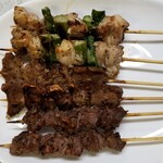 ひたち野牛久銀座惣菜店 - 