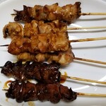 ひたち野牛久銀座惣菜店 - 
