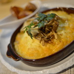 ビストロ セレニテ - 