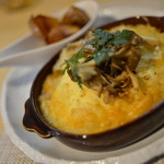 ビストロ セレニテ - 