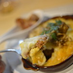 ビストロ セレニテ - 